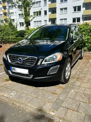 Volvo XC60 R-Design AWD