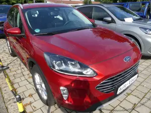 Ford Kuga Plug-In Hybrid Titanium * AHK abn. * Automatik* Bild 2