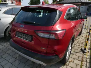 Ford Kuga Plug-In Hybrid Titanium * AHK abn. * Automatik* Bild 3