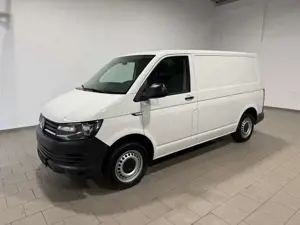 Volkswagen T6 Transporter ,4Motion,kurz,Klima,Radio,AHK