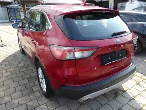 Ford Kuga Plug-In Hybrid Titanium * AHK abn. * Automatik* Bild 4