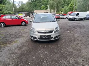 Opel Zafira 1.9 CDTI