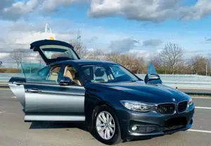 BMW 320 320d GT Sport-Aut. Sport Line