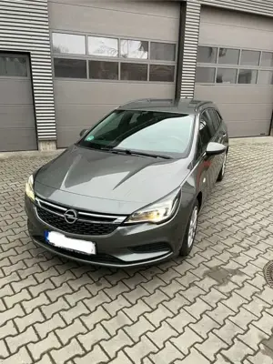 Opel Astra 1.6 D Start/Stop Automatik Sports Tourer Edition