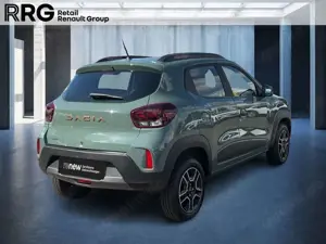 Dacia Spring Electric 65 Extreme Kamera Leder LED Bild 5