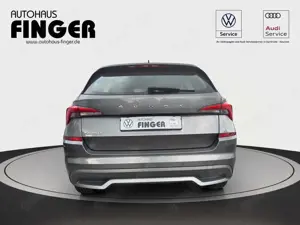 Skoda Kamiq 1.0 TSI DSG Ambition *AHK/LED/App/ACC/PDC* Bild 4