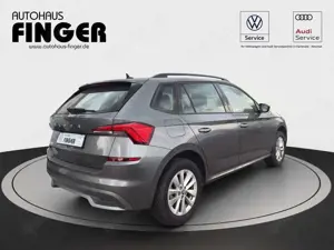 Skoda Kamiq 1.0 TSI DSG Ambition *AHK/LED/App/ACC/PDC* Bild 5