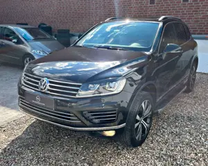 Volkswagen Touareg 3.0 V6 TDI R-Line Pano Kamera Luftfahrwe