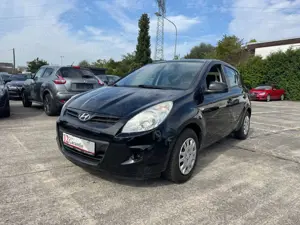 Hyundai i20 FIFA WM Edition