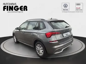 Skoda Kamiq 1.0 TSI DSG Ambition *AHK/LED/App/ACC/PDC* Bild 3