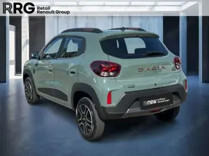 Dacia Spring Electric 65 Extreme Kamera Leder LED Bild 4