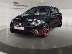 SEAT Ibiza FR 1.0 TSI LED/Kamera/DAB/uvm. Bild 2