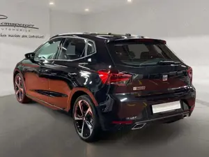 SEAT Ibiza FR 1.0 TSI LED/Kamera/DAB/uvm. Bild 4