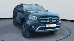 Mercedes-Benz X 350 d V6 POWER