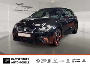 SEAT Ibiza FR 1.0 TSI LED/Kamera/DAB/uvm. Bild 1