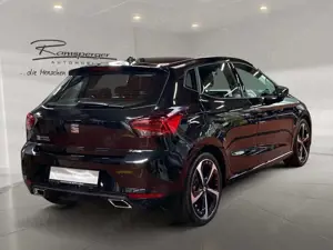 SEAT Ibiza FR 1.0 TSI LED/Kamera/DAB/uvm. Bild 5