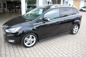 Ford Grand C-Max 1.5 EcoBoost SS-System Titanium 7-S. Bild 3