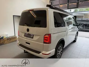 Volkswagen T6 Multivan T6 2.0TDI 4Motion Multi/Trendl /Seikel Umbau/AHK Bild 5