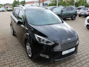Ford Grand C-Max 1.5 EcoBoost SS-System Titanium 7-S. Bild 2