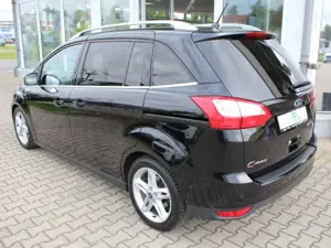 Ford Grand C-Max 1.5 EcoBoost SS-System Titanium 7-S. Bild 5