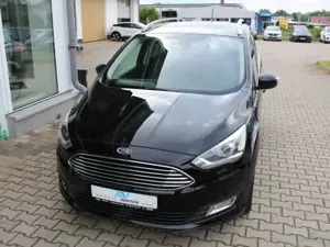 Ford Grand C-Max 1.5 EcoBoost SS-System Titanium 7-S.