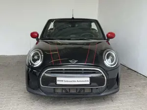 MINI Cooper Cabrio Aut. Klimaaut.LED.Apple.PDC.SHZ.