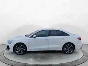 Audi A3 35 TFSI S-Tronic S-Line, EA8, Head- Bild 2