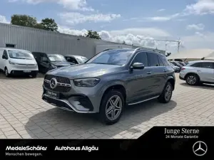 Mercedes-Benz GLE 450 GLE 450 d 4M AMG Premium AHK Airmatic 360° NP125