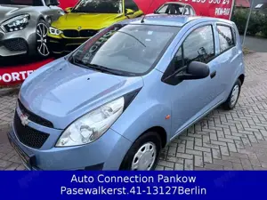 Chevrolet Spark **1. HAND*ÖLSERVICE NEU*TÜV NEU**
