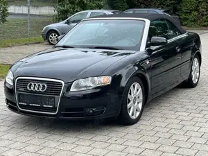 Audi A4 3.0 TDI quattro / TÜV Neu / Inspektion Neu