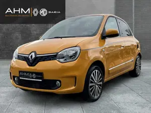 Renault Twingo Intens Electric SITZHEIZUNG KLIMA KAUFAKKU