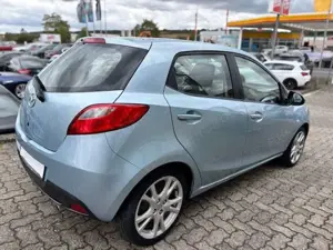 Mazda 2 1.3 i 5-trg. Impression *Klima+Alu+Tüv 09/26* Bild 4