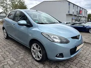 Mazda 2 1.3 i 5-trg. Impression *Klima+Alu+Tüv 09/26* Bild 3