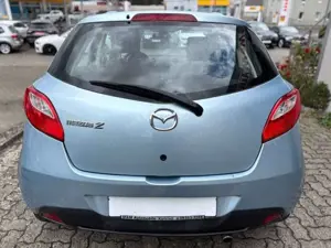 Mazda 2 1.3 i 5-trg. Impression *Klima+Alu+Tüv 09/26* Bild 5