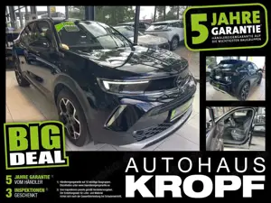 Opel Mokka 1.2 Turbo Ultimate ACC+Alcantara+Navi+SHZ