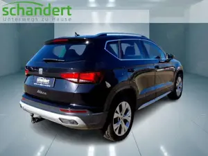 SEAT Ateca 1.5 TSI Xperience DSG LED Navi AHK Klimaautomati Bild 4