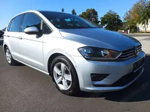 Volkswagen Golf Sportsvan 1,4 TSI Comfortline SHZG Tempomat PDC Park Assist