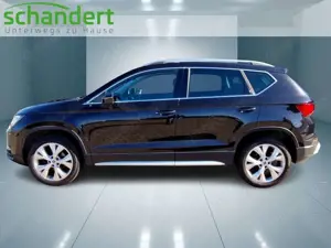 SEAT Ateca 1.5 TSI Xperience DSG LED Navi AHK Klimaautomati Bild 2