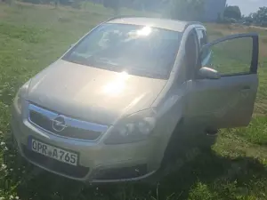 Opel Zafira B