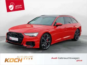Audi S6 55 TDI q. Tiptr., HD Matrix LED, AHK, P