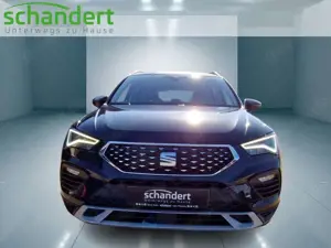 SEAT Ateca 1.5 TSI Xperience DSG LED Navi AHK Klimaautomati Bild 5