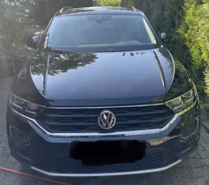 Volkswagen T-Roc T-Roc 1.5 TSI ACT OPF DSGStyle