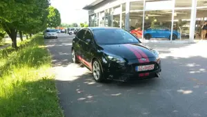 Ford Focus 2.0 ST Eco Boost