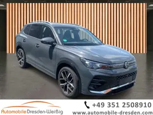 Volkswagen Tiguan 1.5 eTSI 110 kW R-Line*neues Modell*HarmanKardon