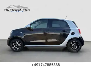 smart forFour forfour Prime|Panorama|Leder|Sitzheizung Bild 5