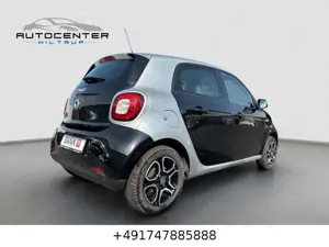 smart forFour forfour Prime|Panorama|Leder|Sitzheizung Bild 3
