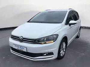 Volkswagen Touran Highline 1.6 TDI +EPH+MÜDIGKEITSERK.+MOB.NAVI+
