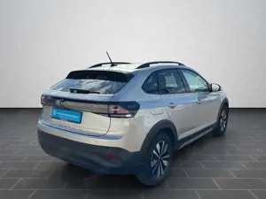 Volkswagen Taigo Move 1.0 TSI LED AHK LED PARK ASSIST REAR Bild 2