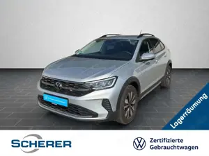 Volkswagen Taigo Move 1.0 TSI LED AHK LED PARK ASSIST REAR Bild 1