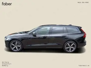 Volvo V60 B4 Diesel Plus Dark